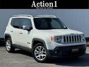 2017 CHRYSLER JEEP RENEGADE