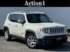 CHRYSLER JEEP RENEGADE