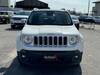 CHRYSLER JEEP RENEGADE