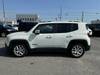 CHRYSLER JEEP RENEGADE