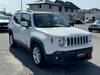 CHRYSLER JEEP RENEGADE