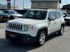 CHRYSLER JEEP RENEGADE