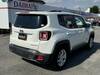 CHRYSLER JEEP RENEGADE