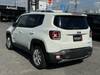 CHRYSLER JEEP RENEGADE