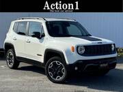 2018 CHRYSLER JEEP RENEGADE