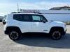 CHRYSLER JEEP RENEGADE