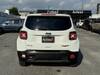 CHRYSLER JEEP RENEGADE