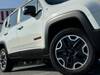 CHRYSLER JEEP RENEGADE
