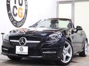 2014 MERCEDES BENZ SLK