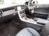 MERCEDES BENZ SLK