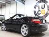 MERCEDES BENZ SLK