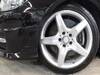 MERCEDES BENZ SLK