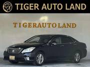 2010 TOYOTA CROWN