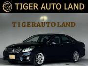 2012 TOYOTA CROWN