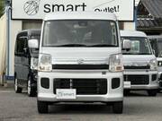 2015 SUZUKI EVERY WAGON