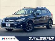 2014 SUBARU XV