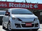 2016 TOYOTA VITZ