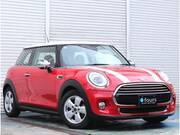 2018 BMW MINI COOPER