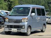 2011 DAIHATSU ATRAI WAGON