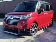 2017 DAIHATSU THOR