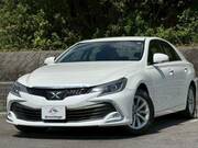 2018 TOYOTA MARK X 250G