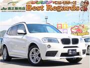 2014 BMW X3
