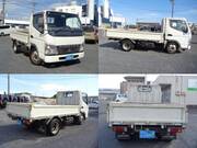 2007 FUSO CANTER