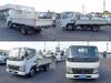 FUSO CANTER