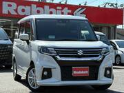 2023 SUZUKI SOLIO