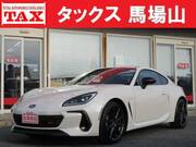 2024 SUBARU BRZ