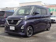 2020 NISSAN ROOX