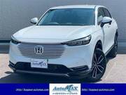 2024 HONDA VEZEL