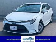 2020 TOYOTA COROLLA TOURING
