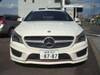 MERCEDES BENZ CLA-CLASS Shooting Brake