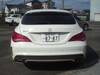 MERCEDES BENZ CLA-CLASS Shooting Brake