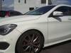 MERCEDES BENZ CLA-CLASS Shooting Brake