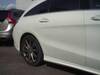MERCEDES BENZ CLA-CLASS Shooting Brake