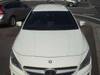 MERCEDES BENZ CLA-CLASS Shooting Brake