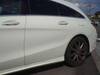 MERCEDES BENZ CLA-CLASS Shooting Brake