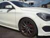MERCEDES BENZ CLA-CLASS Shooting Brake