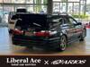 NISSAN STAGEA