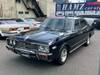 NISSAN CEDRIC