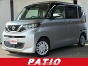 2020 NISSAN ROOX