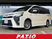 2017 TOYOTA VOXY