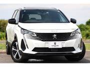 2021 PEUGEOT 5008