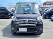 2014 NISSAN DAYZ ROOX