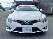 2016 TOYOTA MARK X