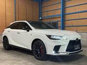 2024 LEXUS RX