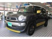 2018 SUZUKI XBEE