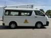 TOYOTA HIACE WAGON